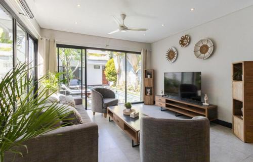 Sanur Kauh Villa | Villa Ariki - Stylish Sanur Escape