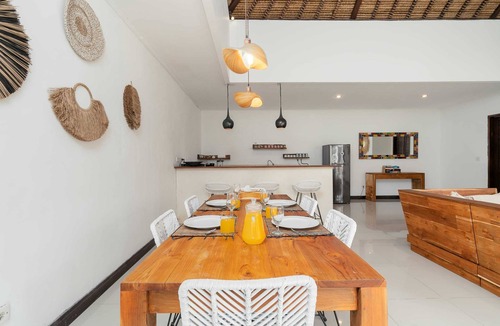 Batubelig Villa | Villa Art Gecko