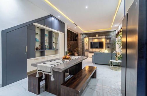 Drupadi Villa | Villa Ashëla (By JB Villas)