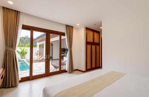 Siligita Villa | Villa Asri Nusa Dua