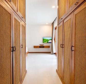 Siligita Villa | Villa Asri Nusa Dua