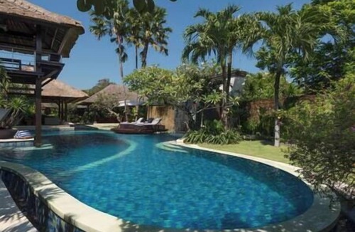 Batubelig Villa | Villa Asta by Elite Havens