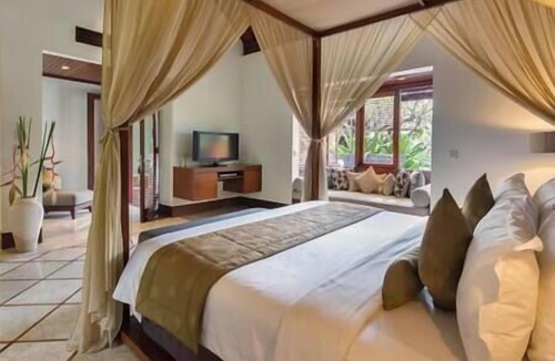Batubelig Villa | Villa Asta by Elite Havens
