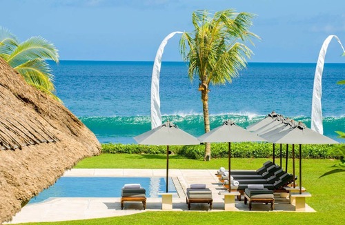 Batubelig Villa | Villa Atas Ombak - Five Bedroom Villa, Sleeps 10