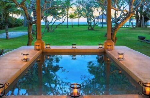 Batubelig Villa | Villa Atas Ombak by Elite Havens