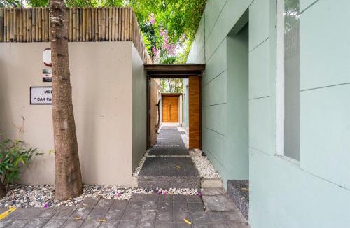 Central Seminyak Villa | Villa Athena