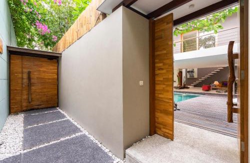 Central Seminyak Villa | Villa Athena