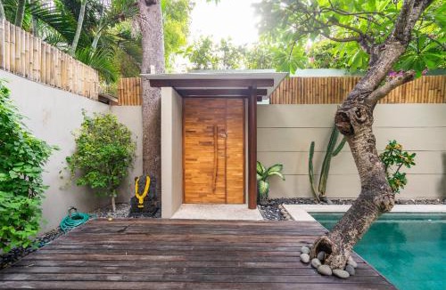 Central Seminyak Villa | Villa Athena