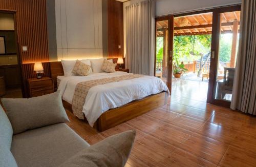 Tabanan Villa | Villa Ayuma Garden