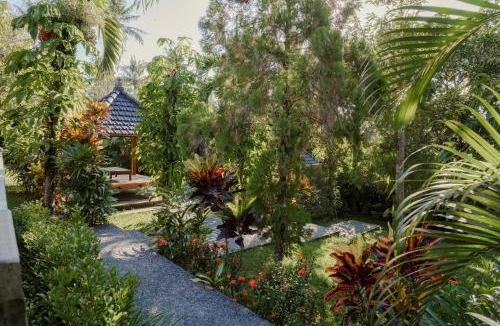 Tabanan Villa | Villa Ayuma Garden