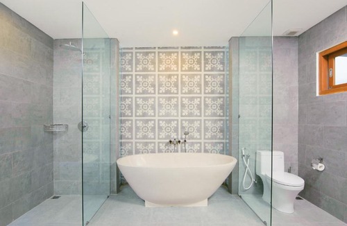 Drupadi Villa | Villa Azure