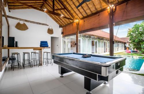 Nakula Villa | Villa Baik Baik by BaliSuperHost