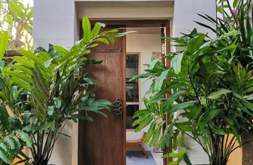 Mumbul Villa | Villa Bale Kembar
