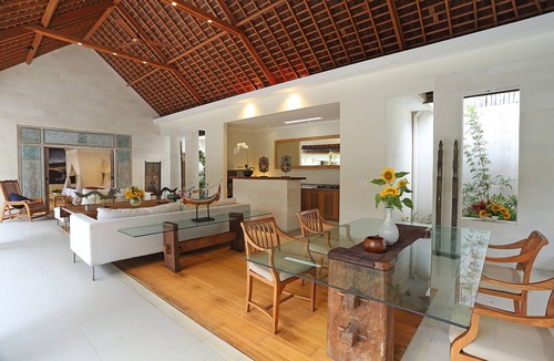 Batubelig Villa | Villa Bali Asri Batubelig