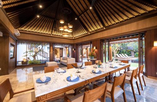 Cemagi Villa | Villa Bangkuang by Nakula