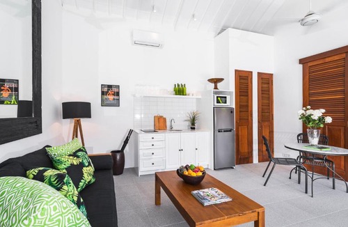 Laksmana Villa | Villa Bella