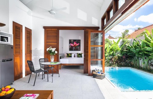 Laksmana Villa | Villa Bella