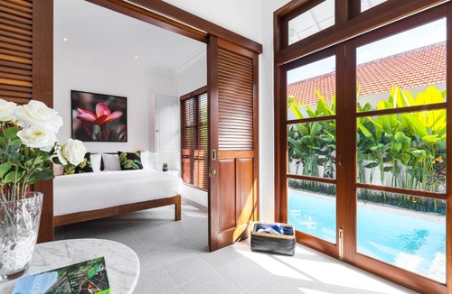 Laksmana Villa | Villa Bella