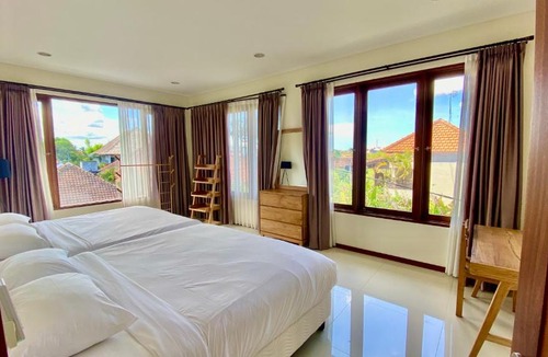 Berawa House | Villa Berkat 2 Berawa