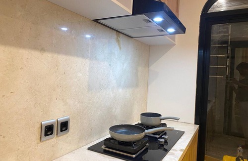 Petitenget House | Villa Bersinar - Modern 2 Bedroom Villa in the Heart of Seminyak