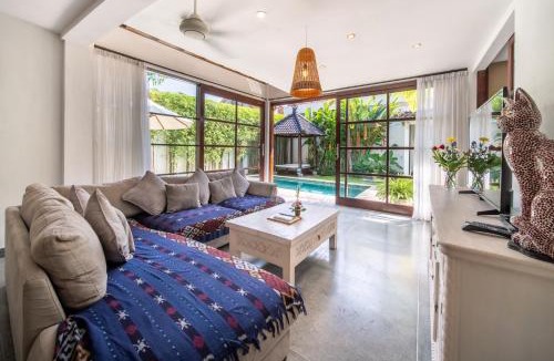 Drupadi Villa | Villa Bewa by Villa Finder