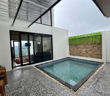 Kejajar Villa | Villa Bintang Sikunir 2