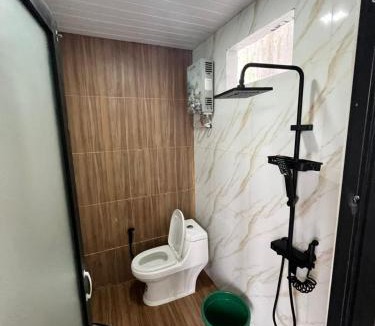 Kejajar Villa | Villa Bintang Sikunir 2