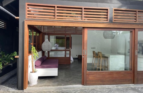 Berawa Villa | Villa Black 2