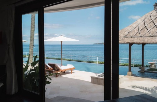 Manggis Villa | Villa Blanca in Manggis