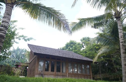 Nyambu Bed & Breakfast | Villa Blue