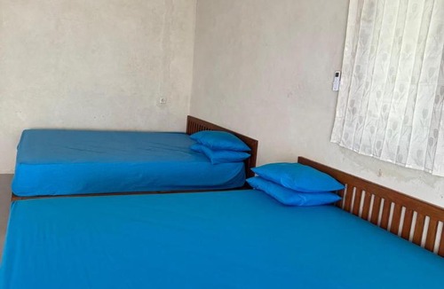 Tanjung Lesung Cabin | Villa Blue Ocean Tanjung Lesung