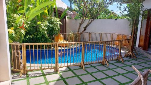 Sanur Villa | Villa Branka Sanur