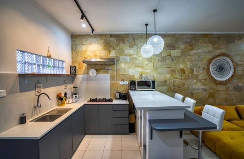 Sawangan Villa | Villa Brezze