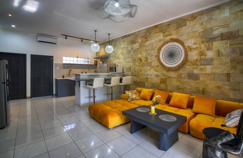 Sawangan Villa | Villa Brezze