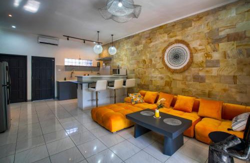 Sawangan Villa | Villa Brezze - Nusa Dua