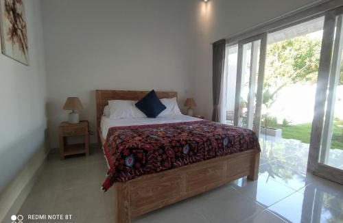 Ungasan Bed & Breakfast | Villa Bukit Sweet Home