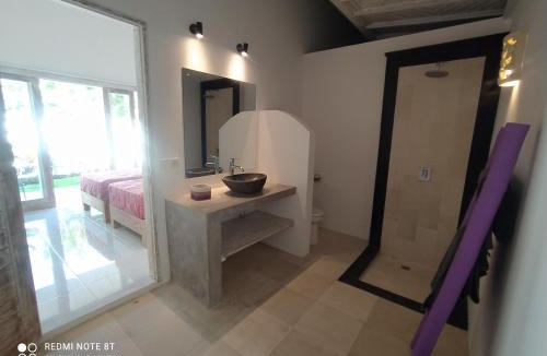 Ungasan Bed & Breakfast | Villa Bukit Sweet Home