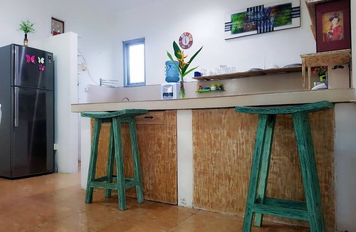 Drupadi Villa | Villa Bunny Seminyak close to the beach,