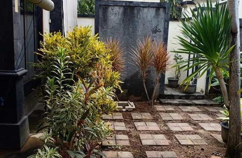 Berawa House | Villa Canggu Obi