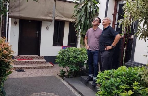 Berawa House | Villa Canggu Obi