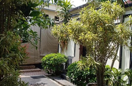 Berawa House | Villa Canggu Obi