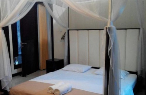 Berawa House | Villa Canggu Obi