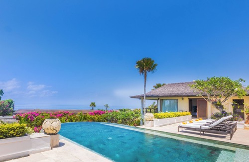 Kutuh Villa | Villa Cantik Pandawa By Fays Hospitality