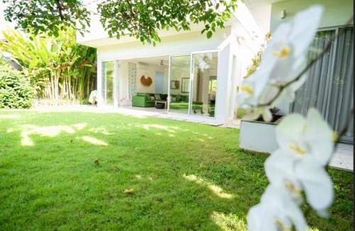 Batubelig House | Villa Capil