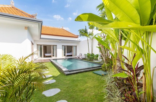 Pererenan Villa | Villa Casa Cielo by Azure in Pererenan