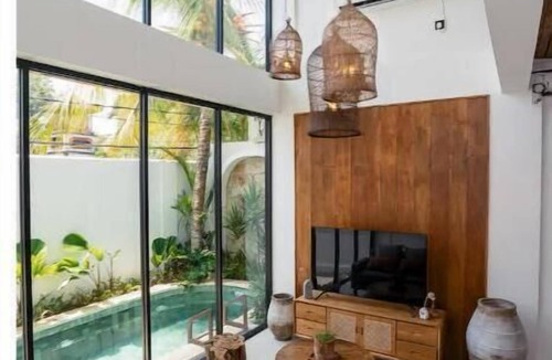 Kuta Villa | Villa Casa Goya - Designer Villa Near The Beach in the heart of vibrant Legian