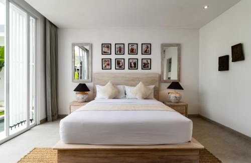 Singakerta Villa | Villa Casa Nucci by BaliSuperHost