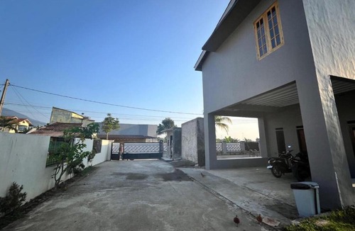 Cigombong Villa | Villa Cassandra