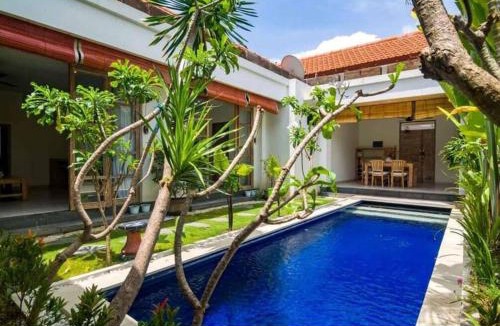 Dewi Sri Villa | Villa Catta Seminyak