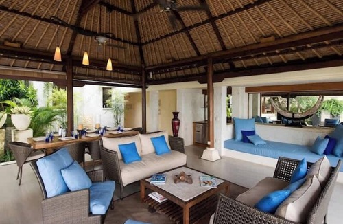 Mushroom Bay Villa | Villa Celagi - 4 Bedroom Villa